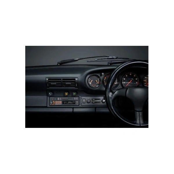 Pioneer SXT-C10PS DAB+/Bluetooth/USB/AUX retro autóhifi fejegység