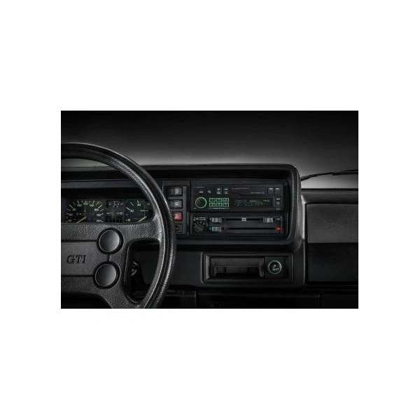 Pioneer SXT-C10PS DAB+/Bluetooth/USB/AUX retro autóhifi fejegység