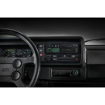 Pioneer SXT-C10PS DAB+/Bluetooth/USB/AUX retro autóhifi fejegység
