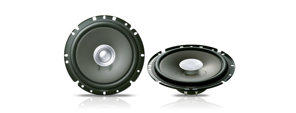Pioneer TS-1701I 17 cm autó hangszóró