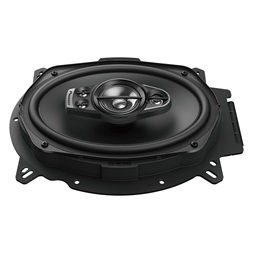 Pioneer TS-A6970F 16x24cm (6x9") 5 utas koaxiális ovális hangszóró