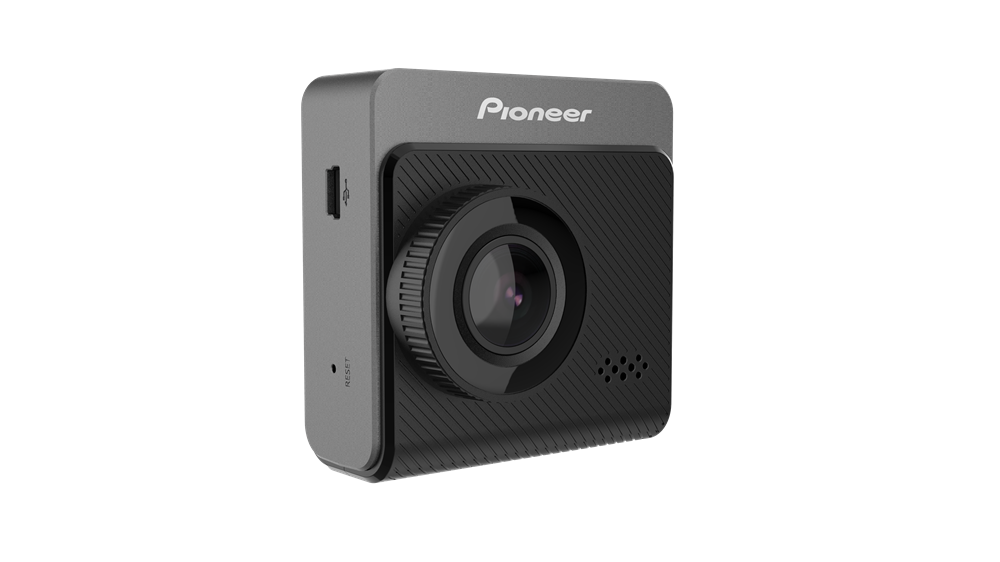 Pioneer VREC-130RS menetrögzítő kamera