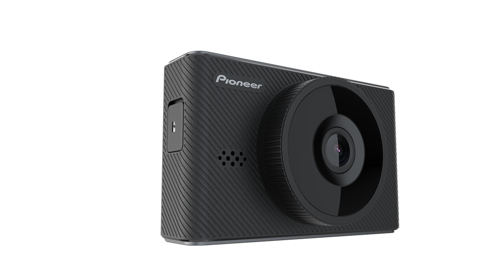 Pioneer VREC-170RS menetrögzítő kamera