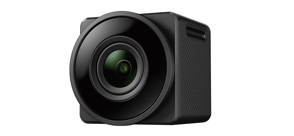 Pioneer VREC-DH200 Full HD/130fok autós fedélzeti menetrögzítő kamera