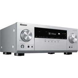Pioneer VSX-935-S 7.2 csatornás ezüst házimozi erősítő