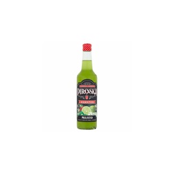 Piroska 0,7 L 50% DRS többutas visszaváltási díjas mojito szörp