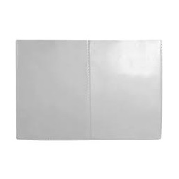 Plastweld 2 részes 5db/cs diákigazolvány tartó