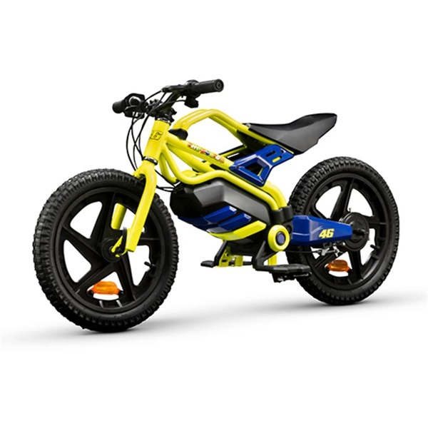 Platum VR46 MotorBike-X gyermek motor