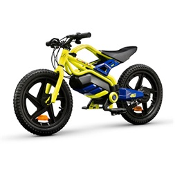 Platum VR46 MotorBike-X gyermek motor
