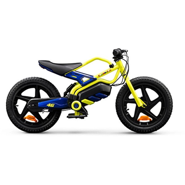 Platum VR46 MotorBike-X gyermek motor