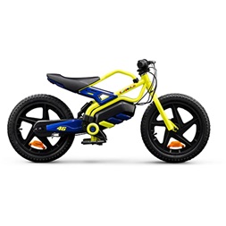 Platum VR46 MotorBike-X gyermek motor