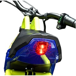 Platum VR46 MotorBike-X gyermek motor