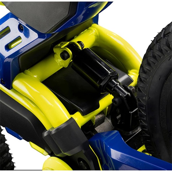 Platum VR46 MotorBike-X gyermek motor