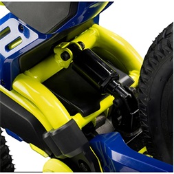 Platum VR46 MotorBike-X gyermek motor
