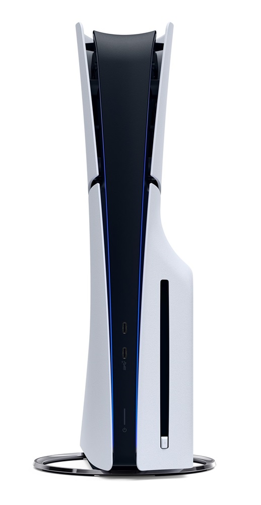 PlayStation®5 1TB lemezes játékkonzol (slim) E-Chassis