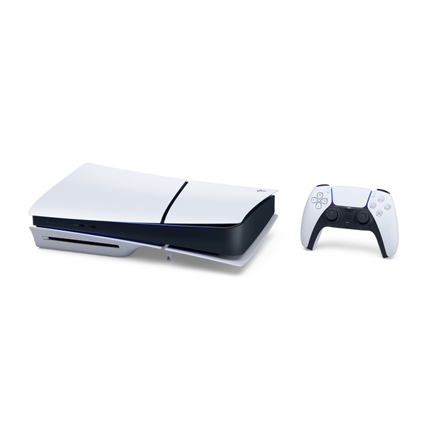 PlayStation®5 1TB lemezes játékkonzol (slim) E-Chassis