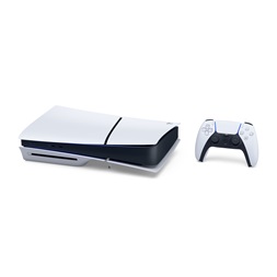 PlayStation®5 1TB lemezes játékkonzol (slim) E-Chassis