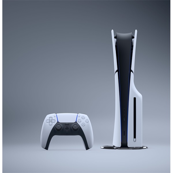 PlayStation®5 1TB lemezes játékkonzol (slim) E-Chassis