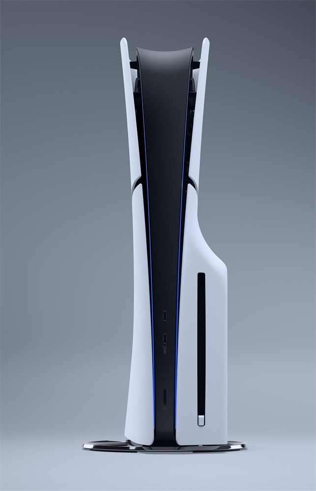 PlayStation®5 1TB lemezes játékkonzol (slim) E-Chassis