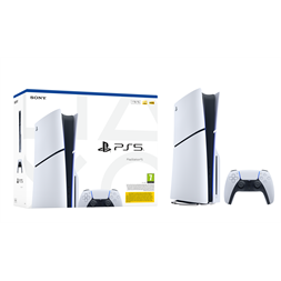 PlayStation®5 1TB lemezes játékkonzol (slim) E-Chassis