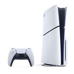 PlayStation®5 1TB lemezes játékkonzol (slim) E-Chassis