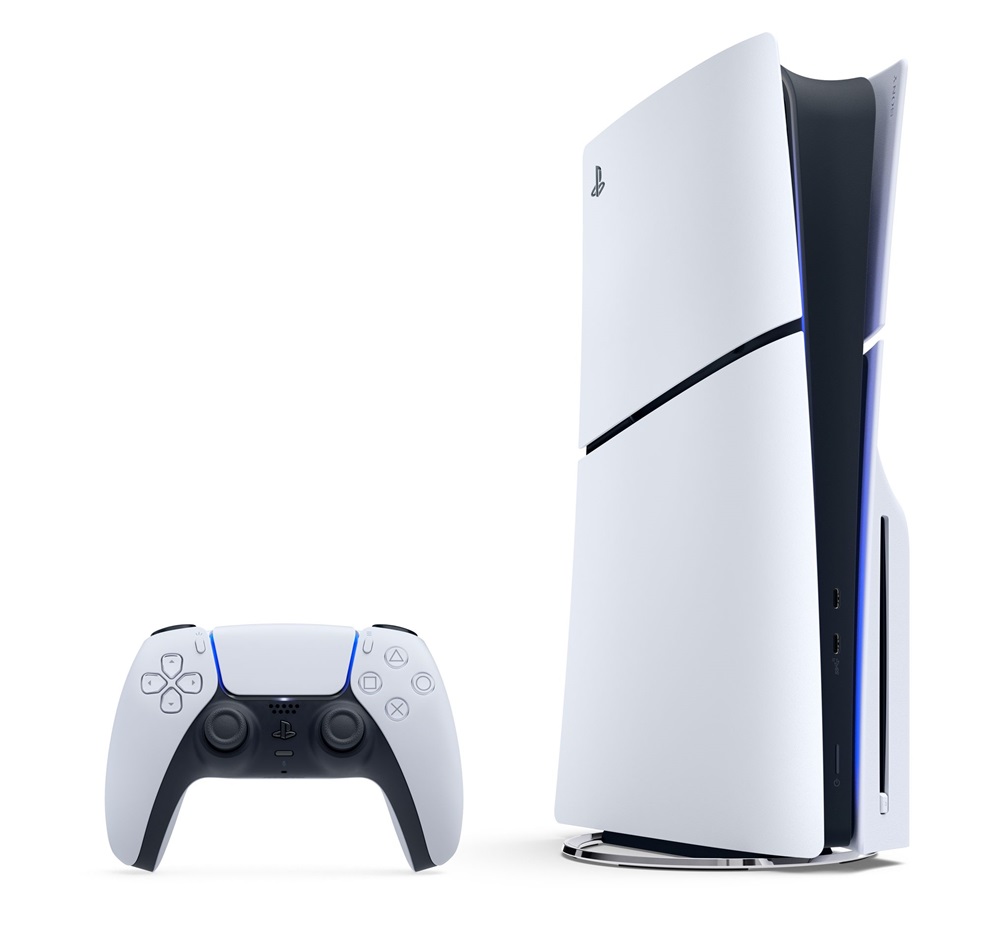 PlayStation®5 1TB lemezes játékkonzol (slim) E-Chassis
