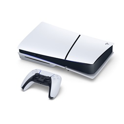 PlayStation®5 1TB lemezes játékkonzol (slim) E-Chassis