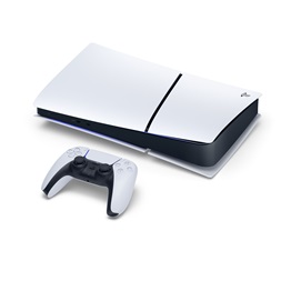 PlayStation®5 Digital Edition (slim) E-Chassis