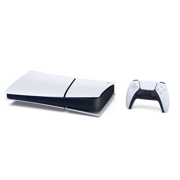 PlayStation®5 Digital Edition (slim) E-Chassis