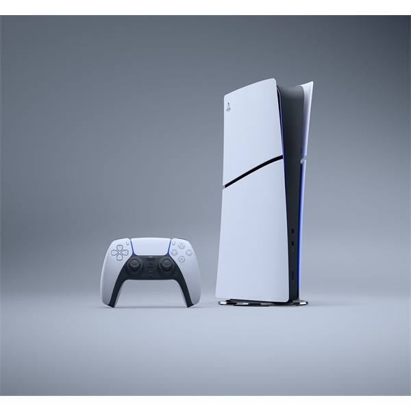PlayStation®5 Digital Edition (slim) E-Chassis