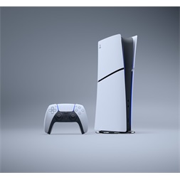 PlayStation®5 Digital Edition (slim) E-Chassis