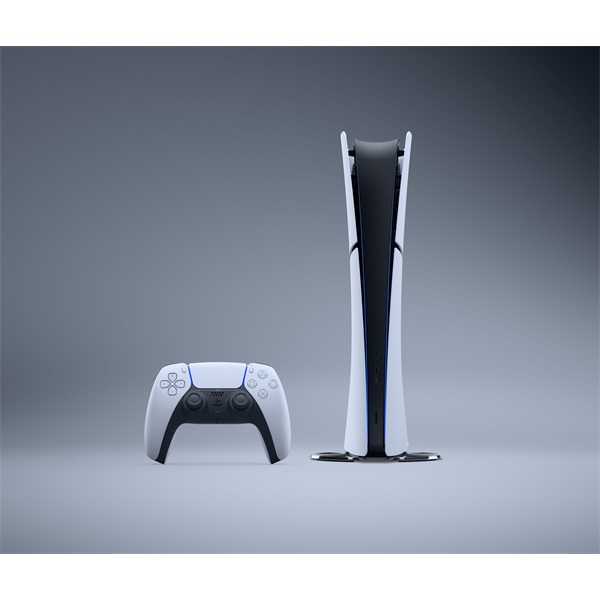 PlayStation®5 Digital Edition (slim) E-Chassis