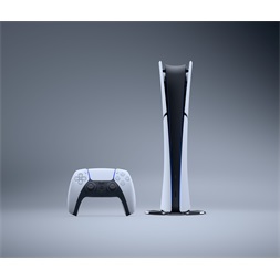PlayStation®5 Digital Edition (slim) E-Chassis