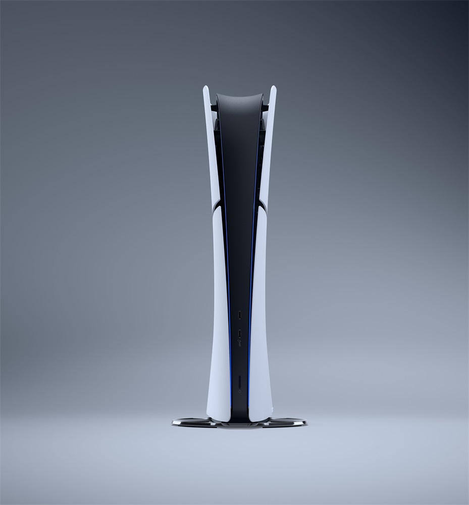 PlayStation®5 Digital Edition (slim) E-Chassis