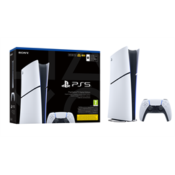 PlayStation®5 Digital Edition (slim) E-Chassis
