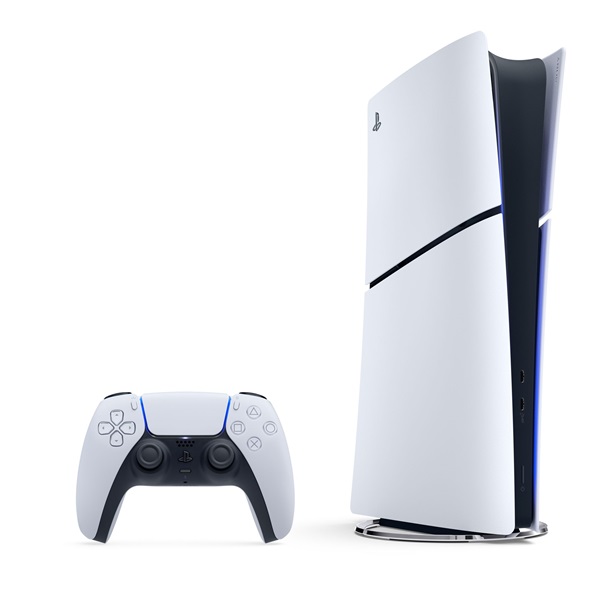 PlayStation®5 Digital Edition (slim) E-Chassis