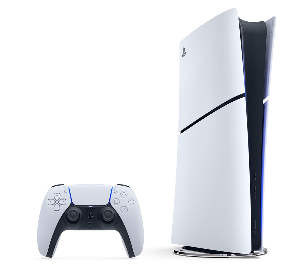 PlayStation®5 Digital Edition (slim) E-Chassis