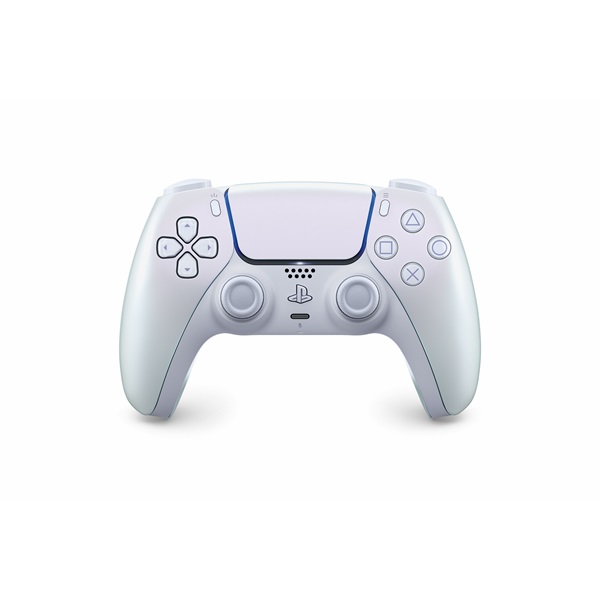 PlayStation®5 DualSense™ Chroma Pearl vezeték nélküli kontroller