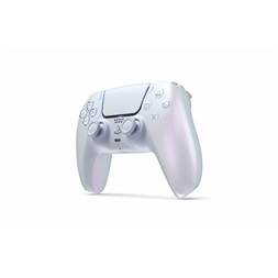 PlayStation®5 DualSense™ Chroma Pearl vezeték nélküli kontroller