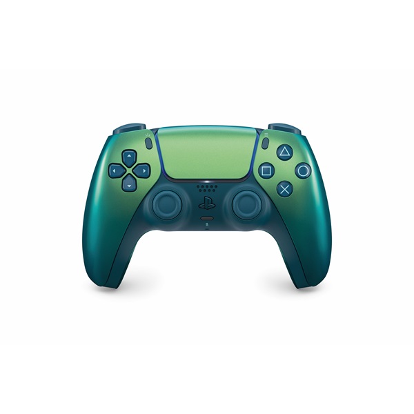 PlayStation®5 DualSense™ Chroma Teal vezeték nélküli kontroller