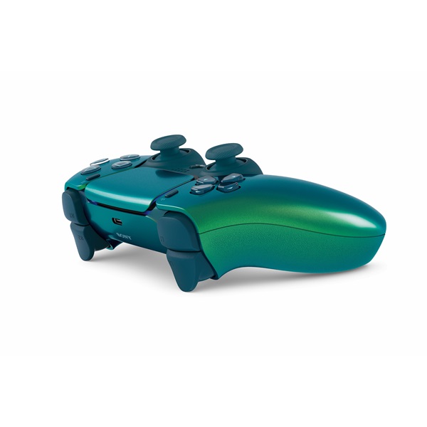 PlayStation®5 DualSense™ Chroma Teal vezeték nélküli kontroller
