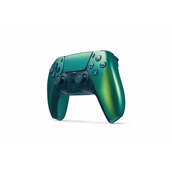 PlayStation®5 DualSense™ Chroma Teal vezeték nélküli kontroller