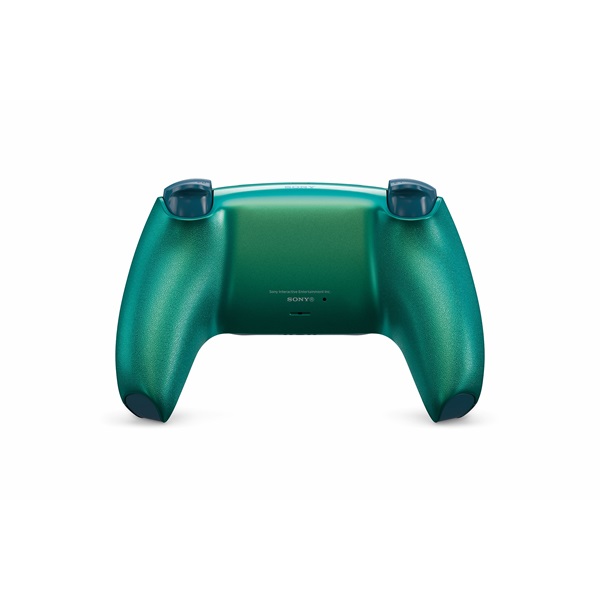 PlayStation®5 DualSense™ Chroma Teal vezeték nélküli kontroller