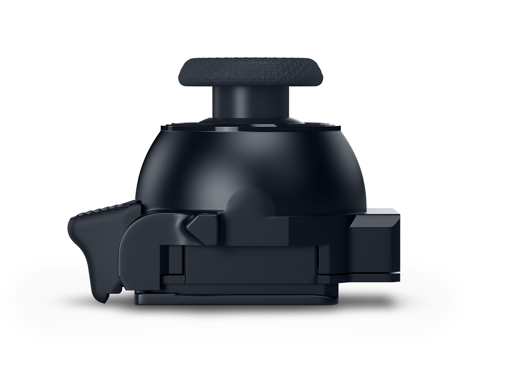Sony 2808455 PlayStation®5 DualSense Edge™ fekete kontroller karmodul