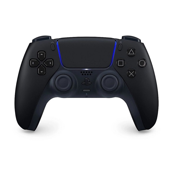 PlayStation®5 DualSense™ V2 Midnight Black vezeték nélküli kontroller (Újszerű)