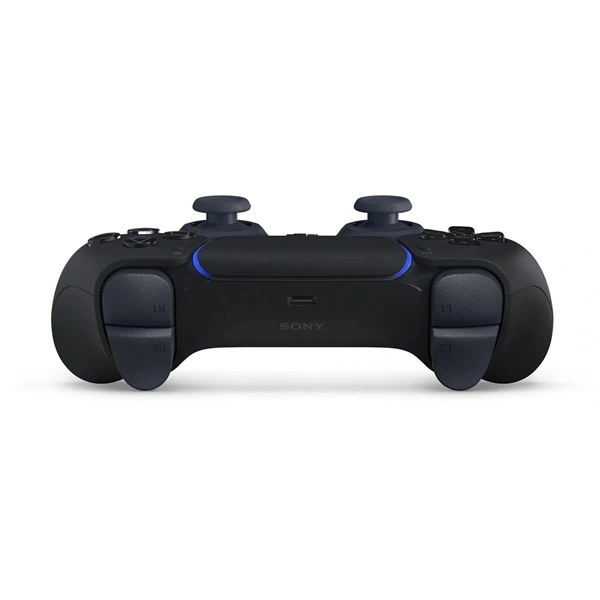 PlayStation®5 DualSense™ V2 Midnight Black vezeték nélküli kontroller (Újszerű)
