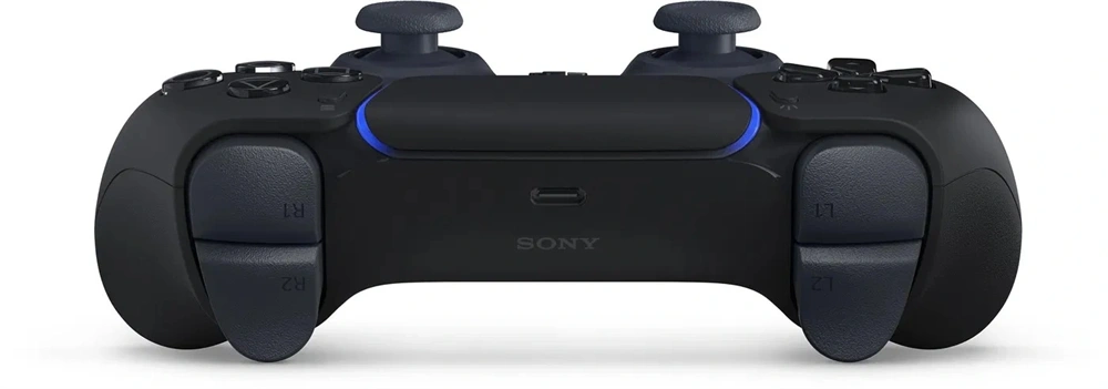 PlayStation®5 DualSense™ V2 Midnight Black vezeték nélküli kontroller (Újszerű)