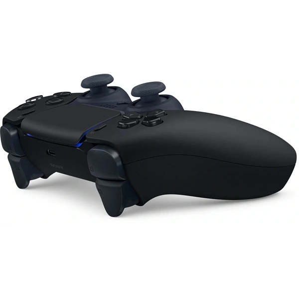 PlayStation®5 DualSense™ V2 Midnight Black vezeték nélküli kontroller (Újszerű)
