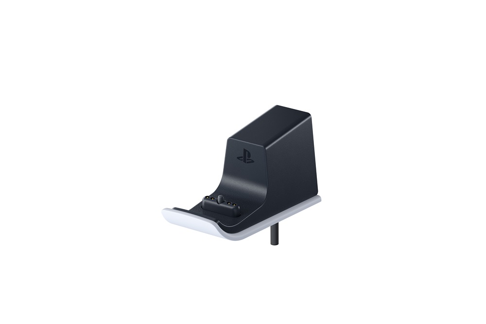 PlayStation®5 PULSE Elite™ vezeték nélküli headset + tok