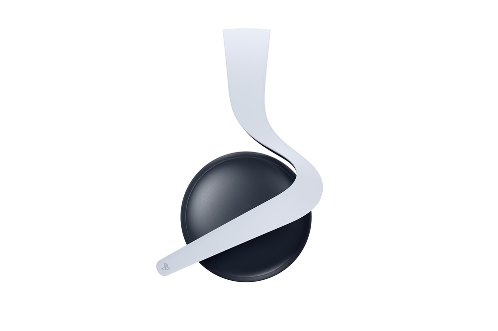 PlayStation®5 PULSE Elite™ vezeték nélküli headset + tok